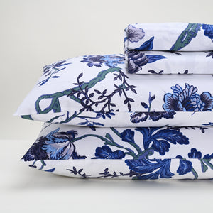Gracious 300 TC Luxury Cotton Bedsheets