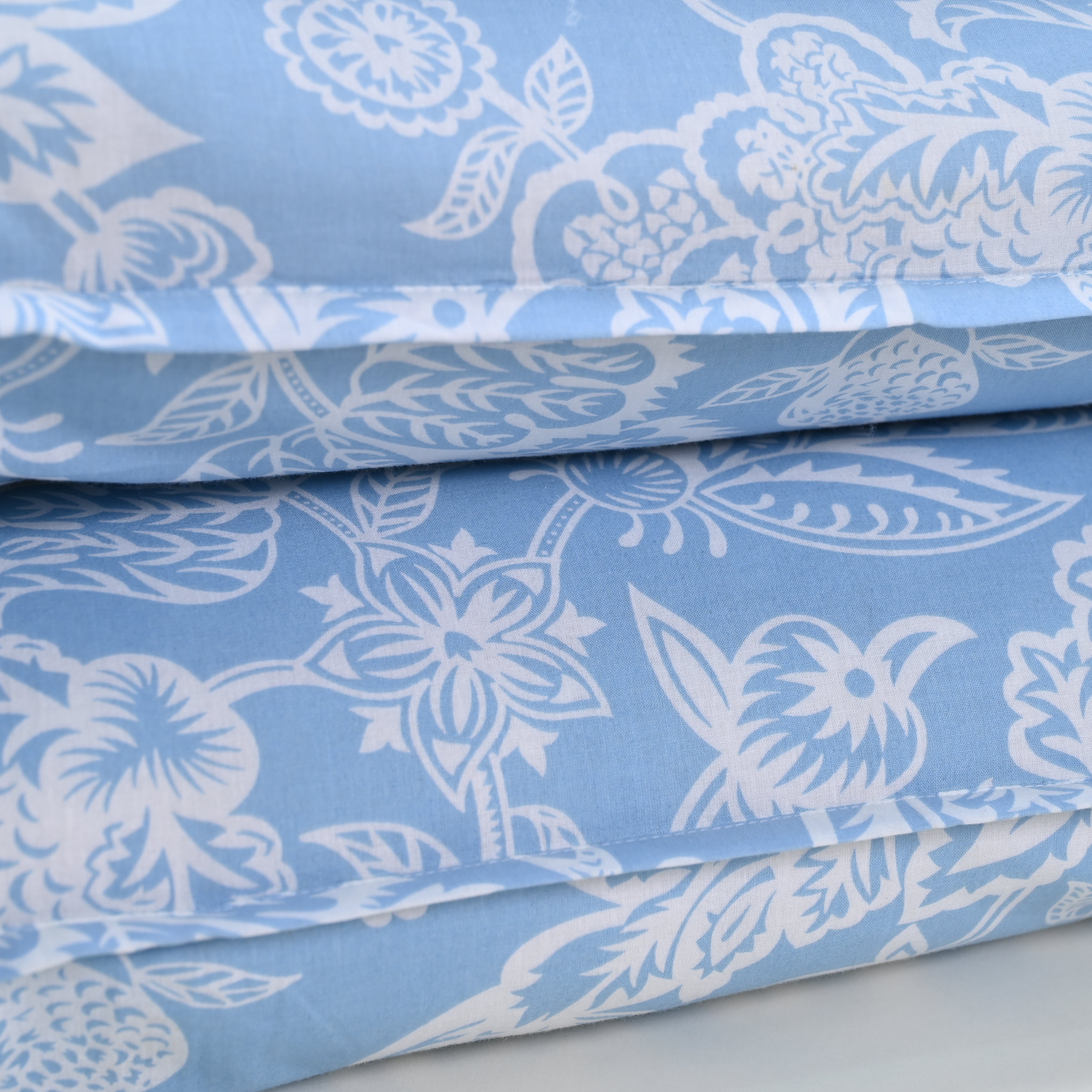 Calico (N) Printed Bed Sheet