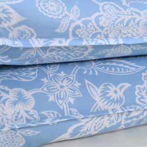 Calico (N) Printed Bed Sheet