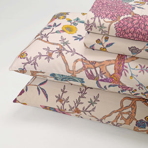 Gracious 300 TC Luxury Cotton Bedsheets