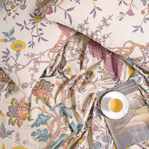 Gracious 300 TC Luxury Cotton Bedsheets