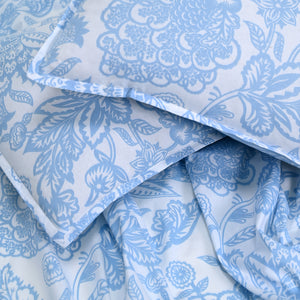 Aesthetic Bedding Box Set: Sheets, Scented Candle & Coaster | Perfect Gift