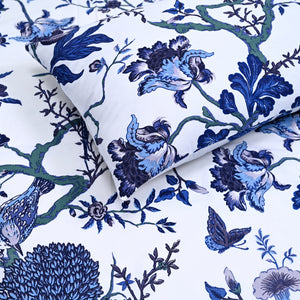 Gracious 300 TC Luxury Cotton Bedsheets