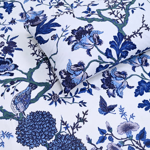 Gracious 300 TC Luxury Cotton Bedsheets