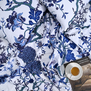 Gracious 300 TC Luxury Cotton Bedsheets
