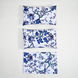 Gracious 300 TC Luxury Cotton Bedsheets