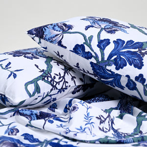 Gracious 300 TC Luxury Cotton Bedsheets