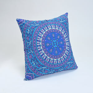 Ophelia Printed Cushion Cover Set of 2