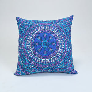 Ophelia Printed Cushion Cover Set of 2