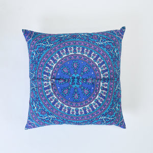 Ophelia Printed Cushion Cover Set of 2