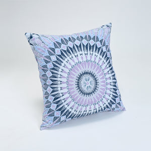 Fedora Printed Cushion Cover Set of 2