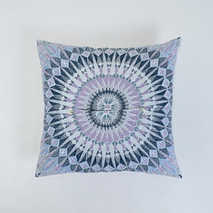 Fedora Printed Cushion Cover Set of 2