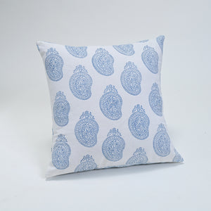 Classic Paisely Cushion Cover