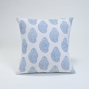Classic Paisely Cushion Cover