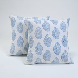 Classic Paisely Cushion Cover