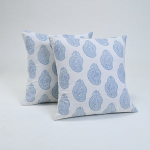 Classic Paisely Cushion Cover