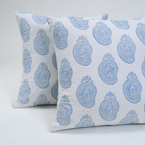 Classic Paisely Cushion Cover