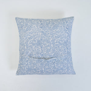 Classic Paisely Cushion Cover