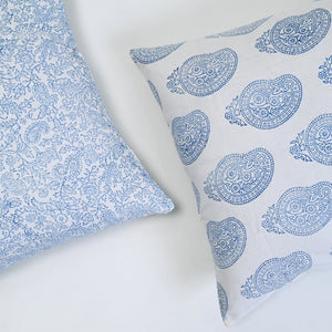 Classic Paisely Cushion Cover