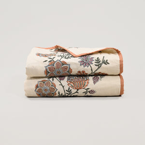 Victoria Vintage Dohar