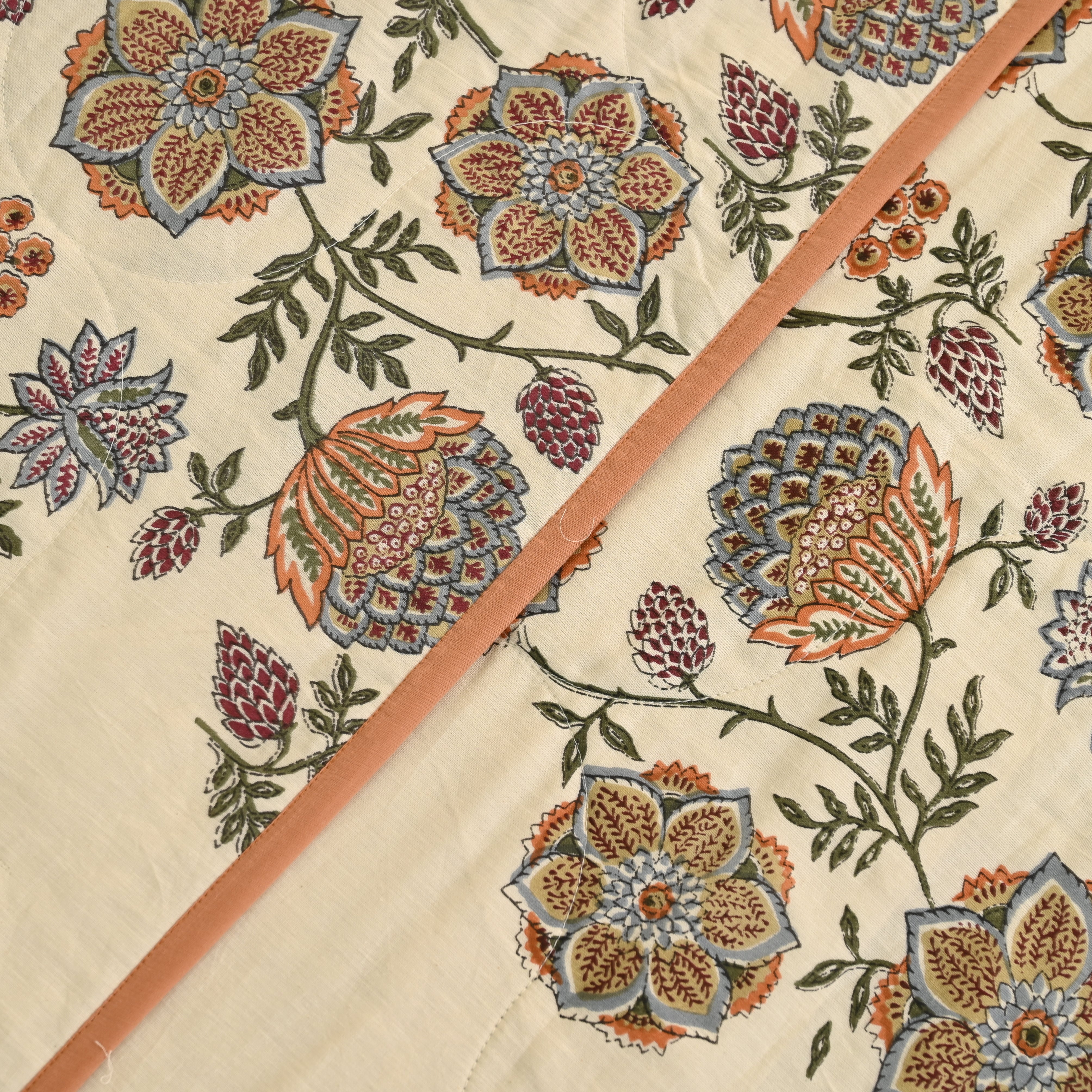 Victoria Vintage Dohar
