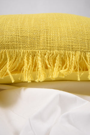 Starlit Serenity Cushion Cover