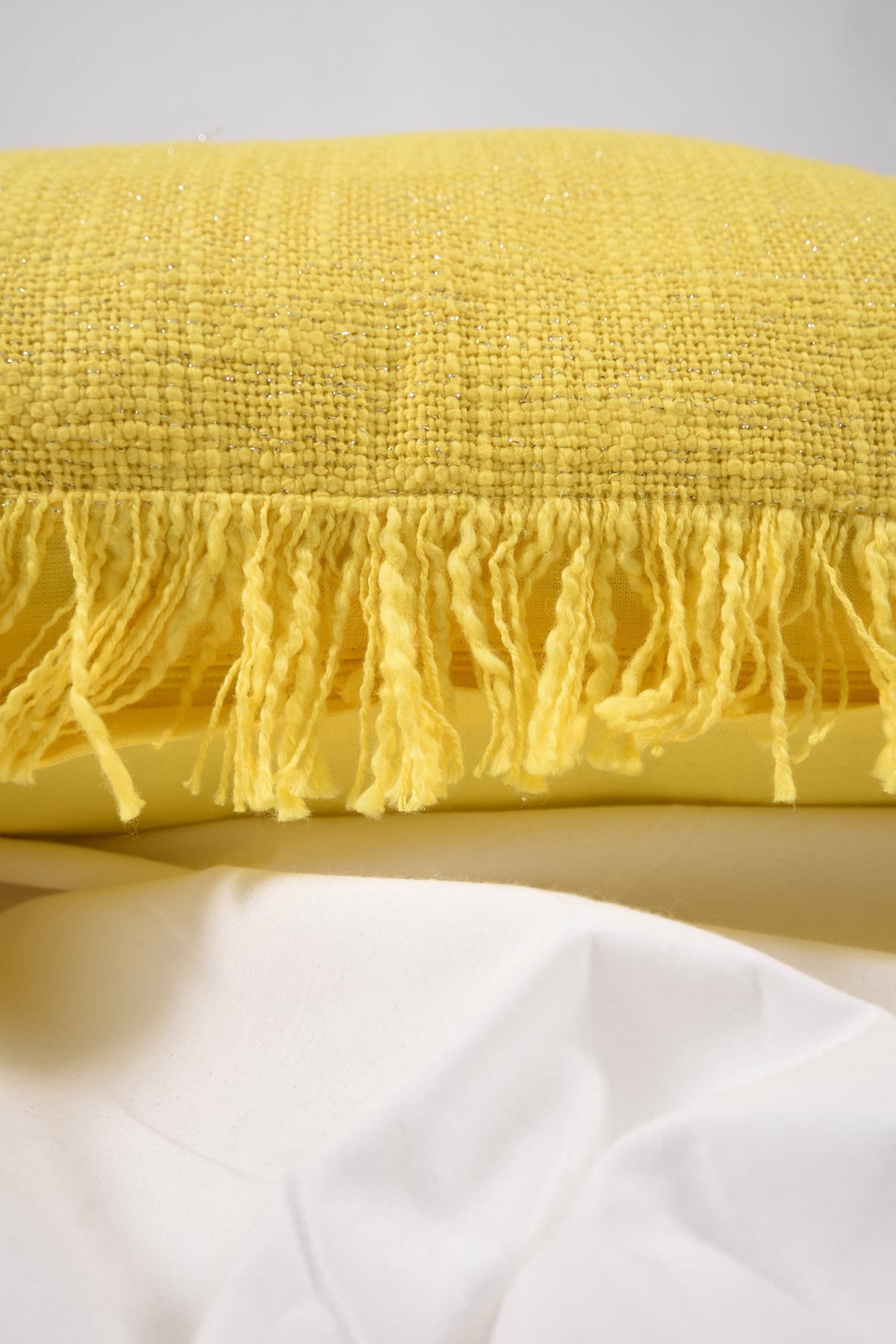 Starlit Serenity Cushion Cover