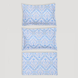 Samaanta Bed Sheet Set