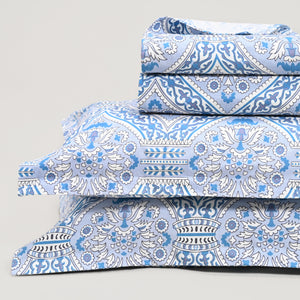 Samaanta Bed Sheet Set