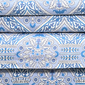 Samaanta Bed Sheet Set