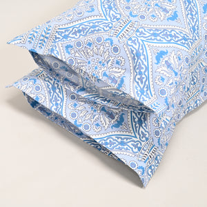 Samaanta Bed Sheet Set
