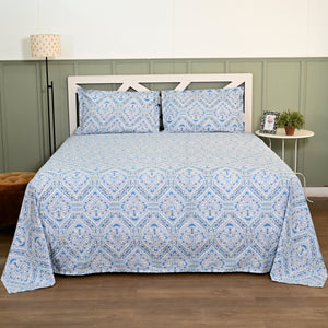 Samaanta Bed Sheet Set