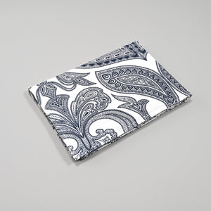 Stencil Chintz 6 Seater Table Cover