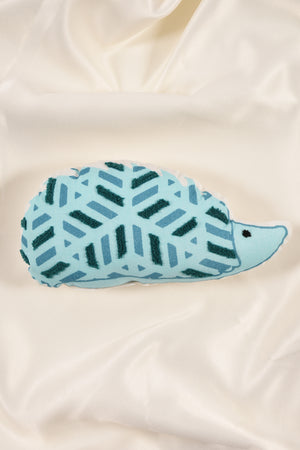 Amazona Porcupine Shaped Cushion
