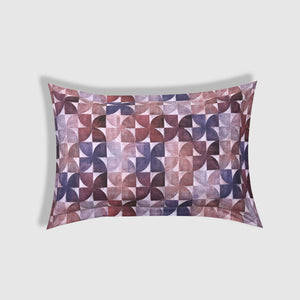 Terra – Lilac | 300 TC Percale King Size Bed Sheet Set (Copy)