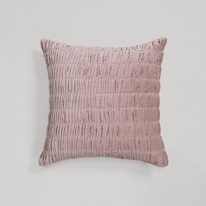 Lustrous Bloom Cushion Cover