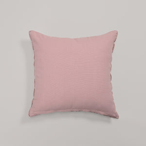 Lustrous Bloom Cushion Cover
