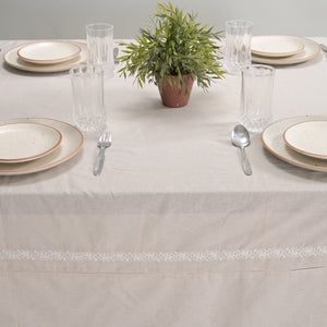 Decorour Table Cloth