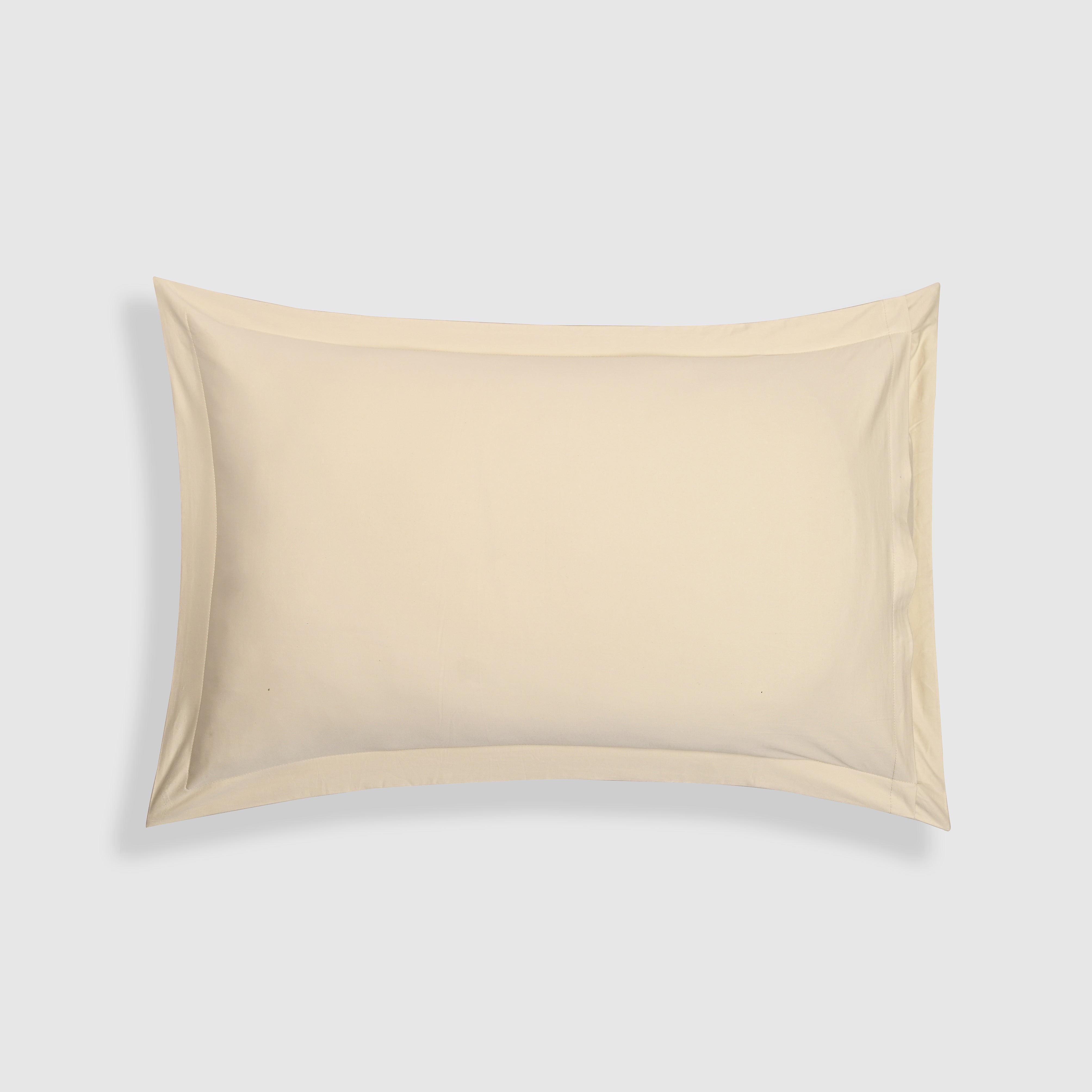 400 TC Premium Cotton Bed Sheet Set – Satin Weave Luxury Bedding
