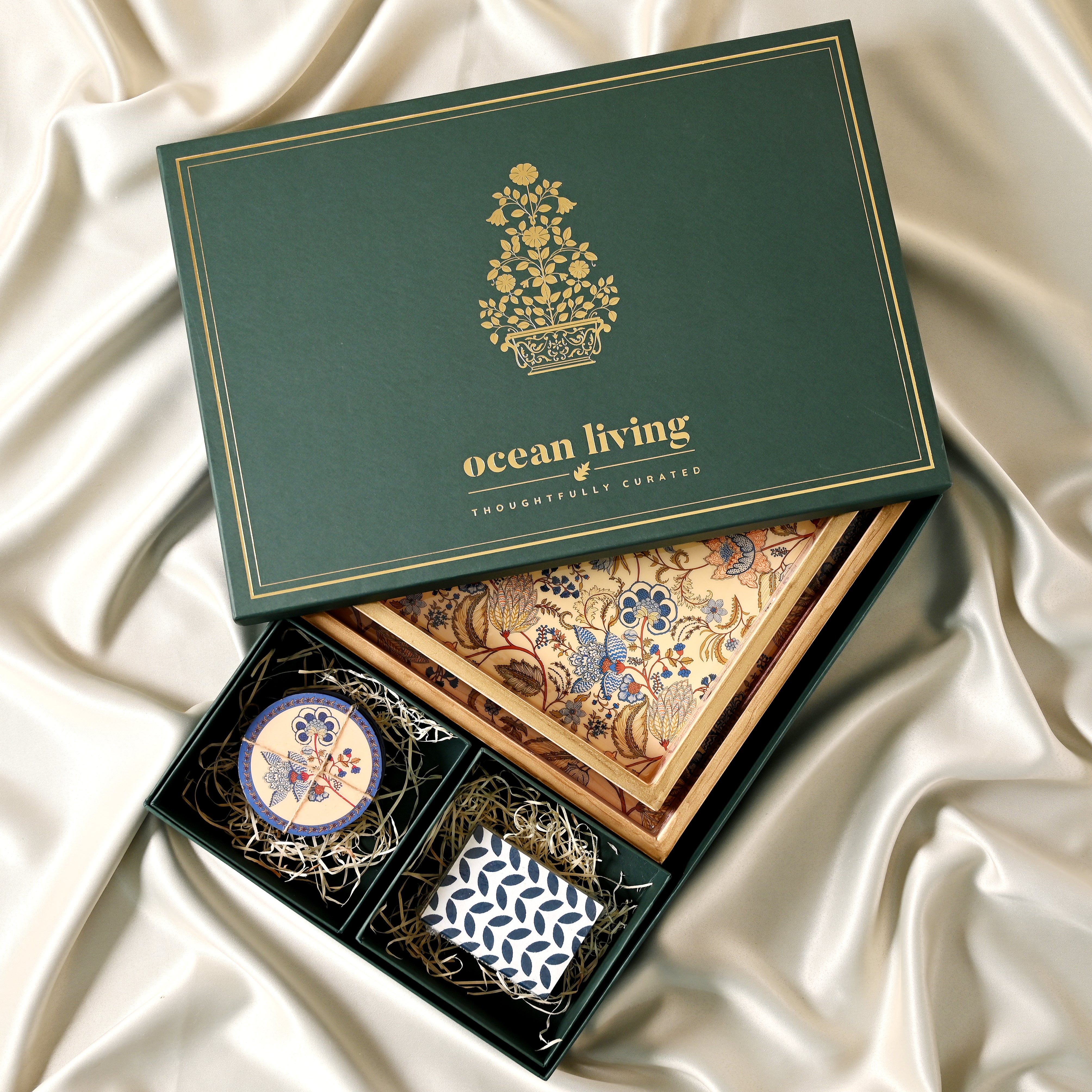 Euphoria Chintz Gift Set