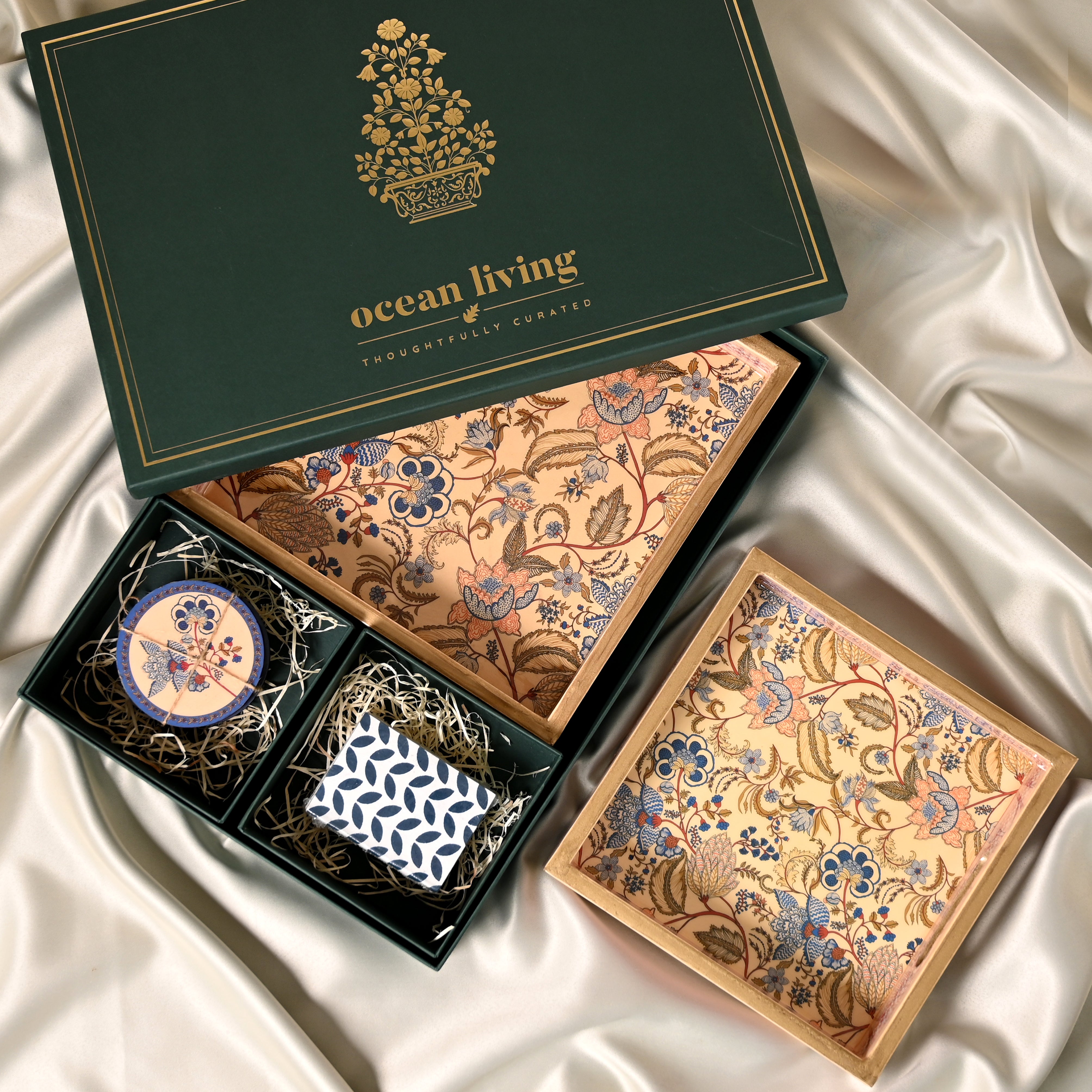 Euphoria Chintz Gift Set