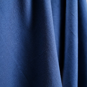 Natural Blue Kitchen Towel 2 Pc Set
