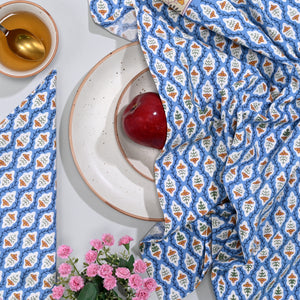 Provance Printed Kitchen Towel 2 Pc Set