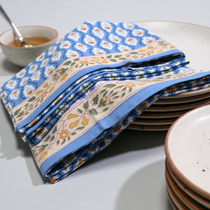 Provance Printed Kitchen Towel 2 Pc Set