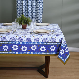 Kadamba 12 Seater Table Cover