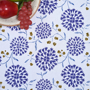 Kadamba 12 Seater Table Cover