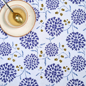 Kadamba 12 Seater Table Cover