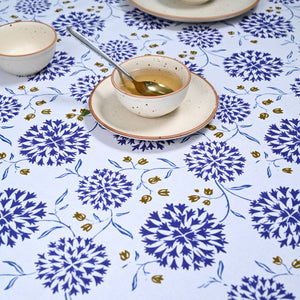 Kadamba 12 Seater Table Cover
