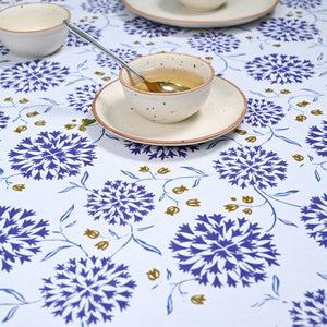 Kadamba 12 Seater Table Cover
