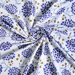Kadamba 12 Seater Table Cover